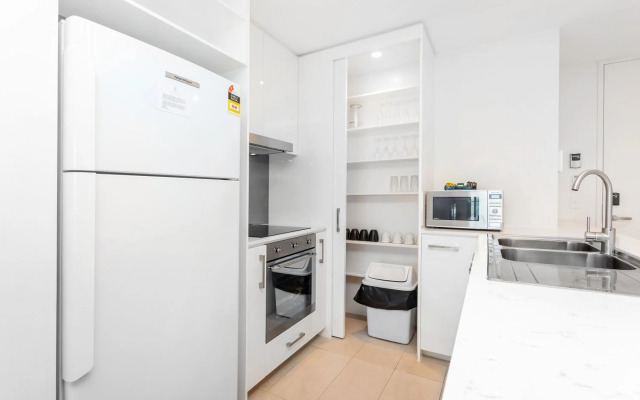Nautica Residences Fremantle