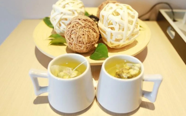 Lavande Hotel Tianjin Huaming Binhai International Airport