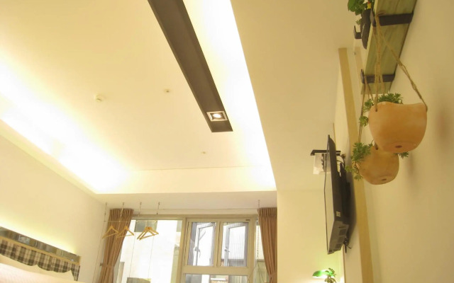 Formosa Boulevard Station Garden Hotel