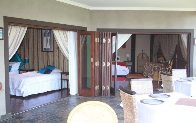 Safari Bed & Breakfast