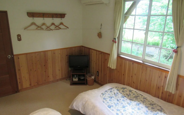 Pension Alps Hakuba