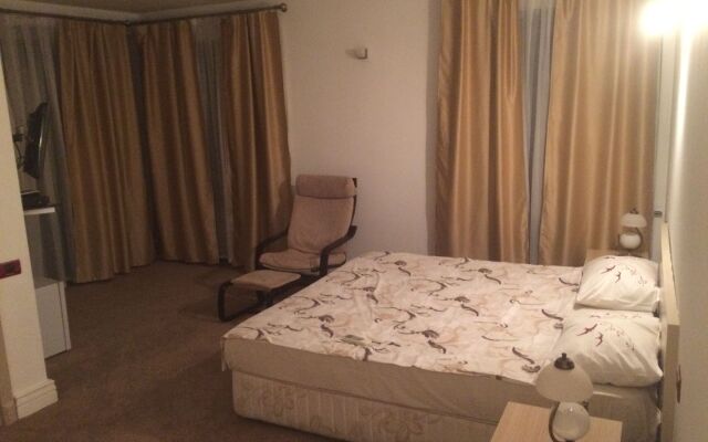 Deniz Inn Boutique Hotel