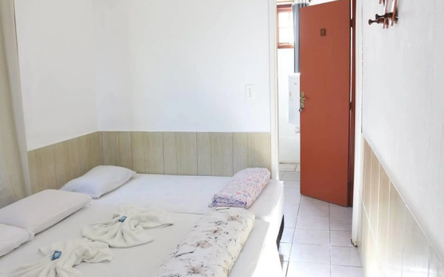 OYO Pousada Trevo do Barbuda