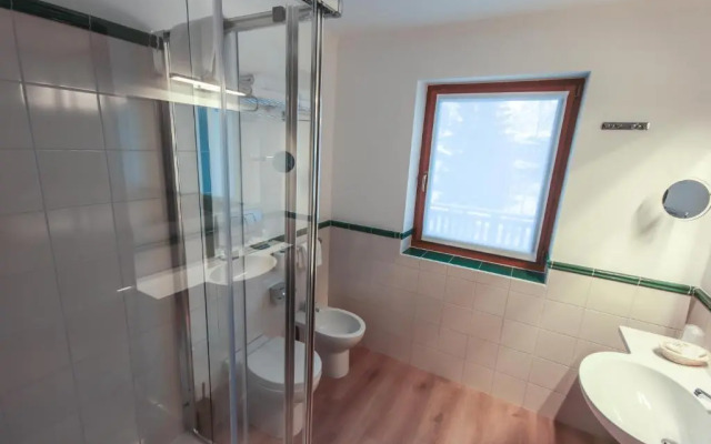 Family Hotel Gran Baita