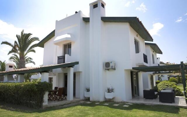 Villa Saray