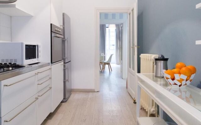 Be Apartments Stoppani II