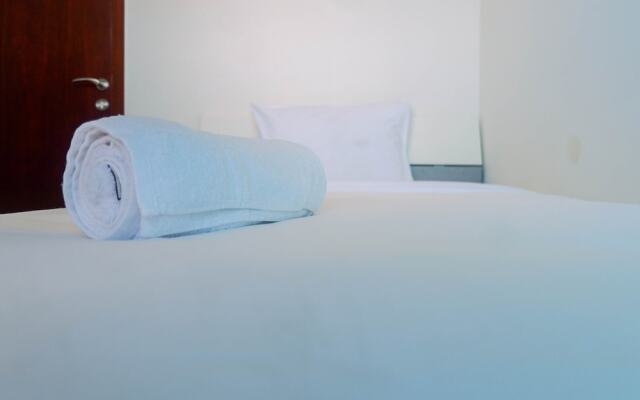 Lavish 2BR Apartment at Grand Sungkono Lagoon