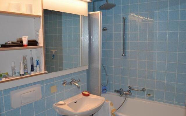 Sport-Alpin-Wohnung-130