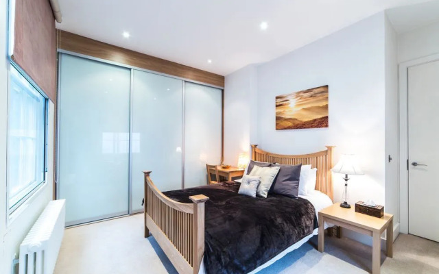 onefinestay - Bloomsbury apartments