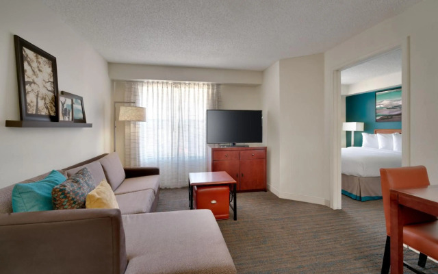 Residence Inn by Marriott Salt Lake City Cottonwood