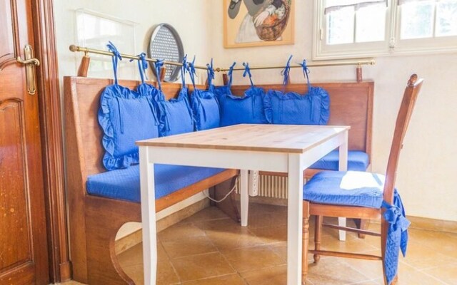 Mas de l Ancrage Apartment 4