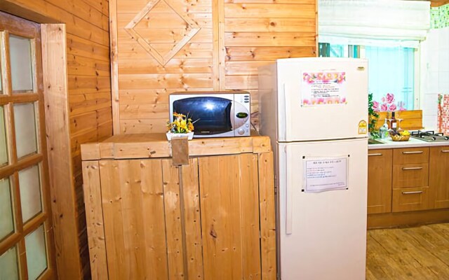 Yangsan Mountain Story1 Pension