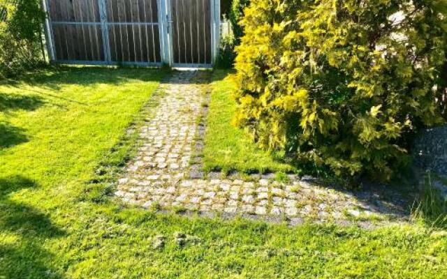 Ferienhaus Till & Lotte