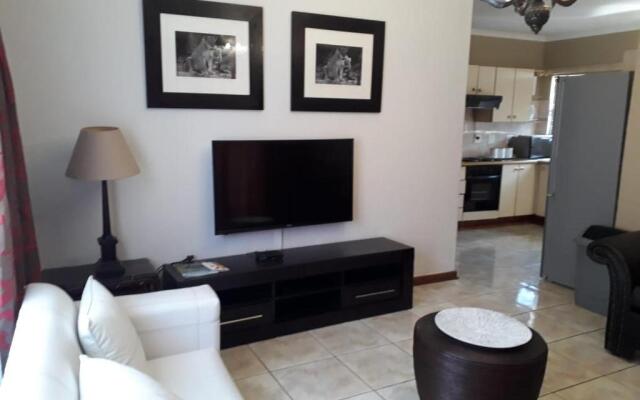 The Gaza Homes Self Catering Apartment