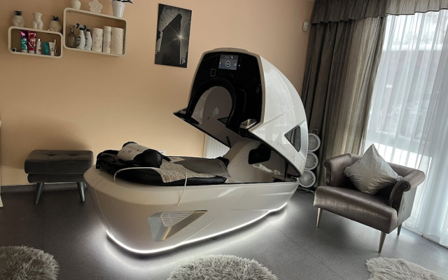 Arkánum Wellness Hotel