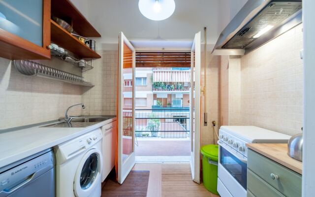 Appartamento Privato a Marconi