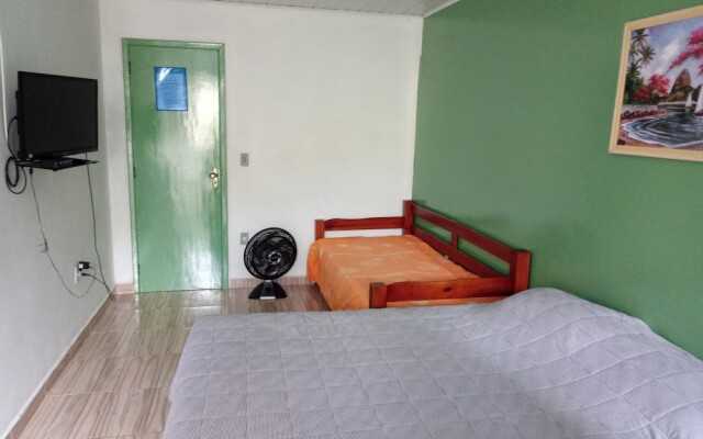 Guest House Renascer K&W