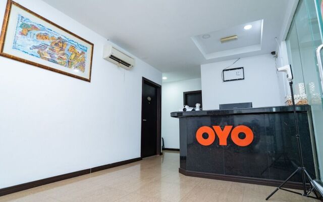 OYO 90375 Reggae Inn