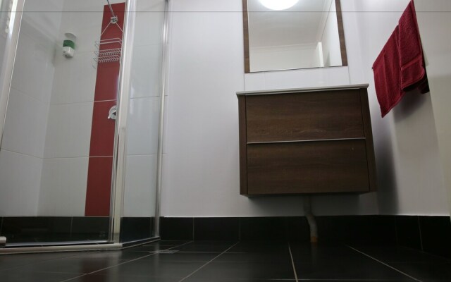 Honeybee Country Accommodation