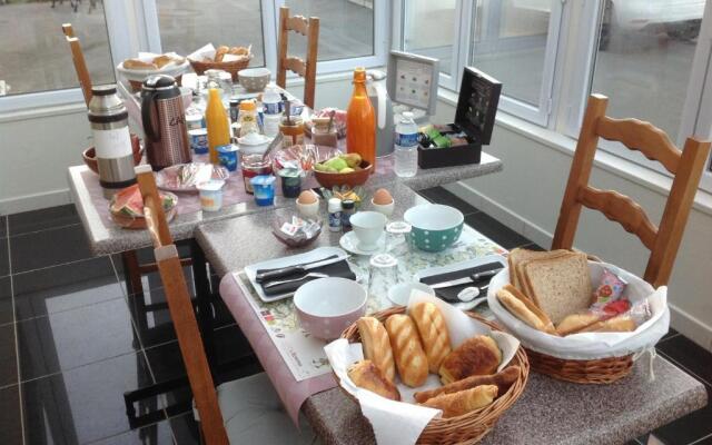 Chambre d'hotes Le Hamel