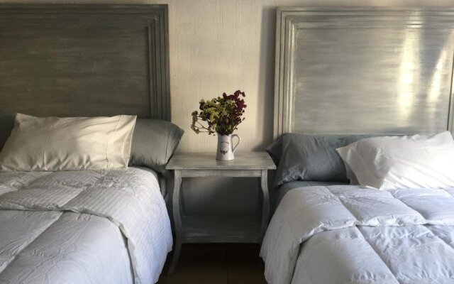 Posada Bonita Hotel SPA