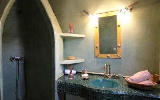 Riad Palmier