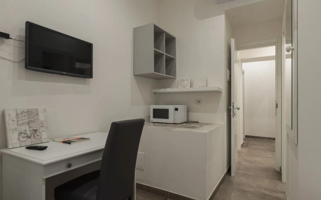 Bed&BikeRome Giulio Cesare