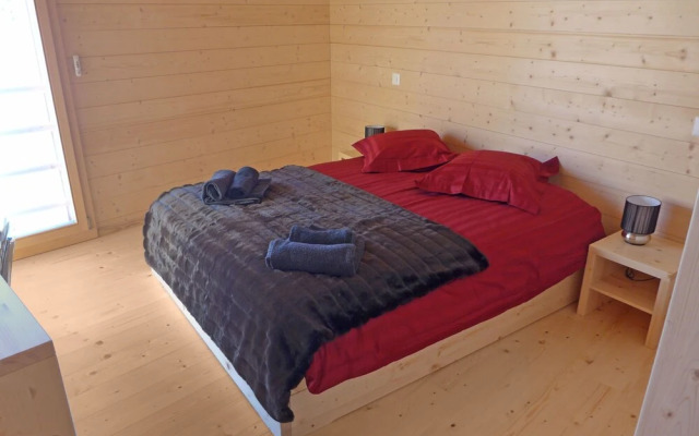 Woovim 8 Nendaz in Nendaz