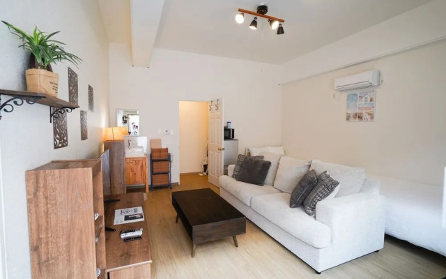 Condominium Hotel Omoromachi