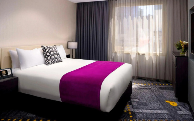 Pullman Melbourne City Centre