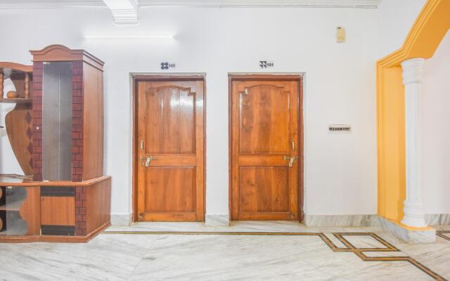 OYO Flagship 82866 Knight Homes