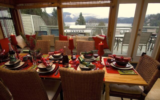 Eagles Nest Vacation Home Rental