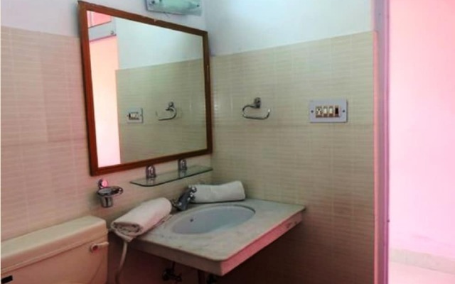 Hotel Maryul