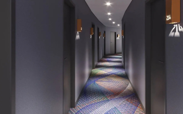 The Passenger, a Tribute Portfolio Hotel