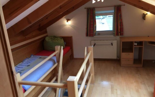  Apartmenthaus Brixen & Haus Central