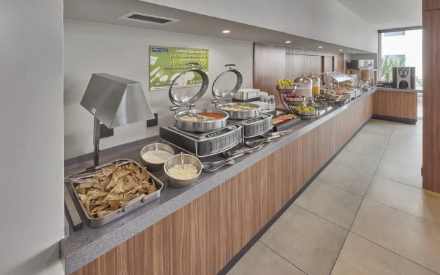 City Express Plus by Marriott Ciudad de México Insurgentes Sur