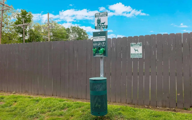 La Quinta Midtown #537