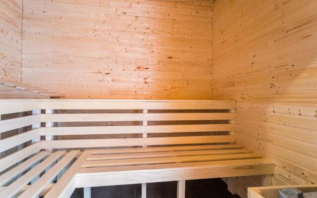 Rent like home - Czarny Staw