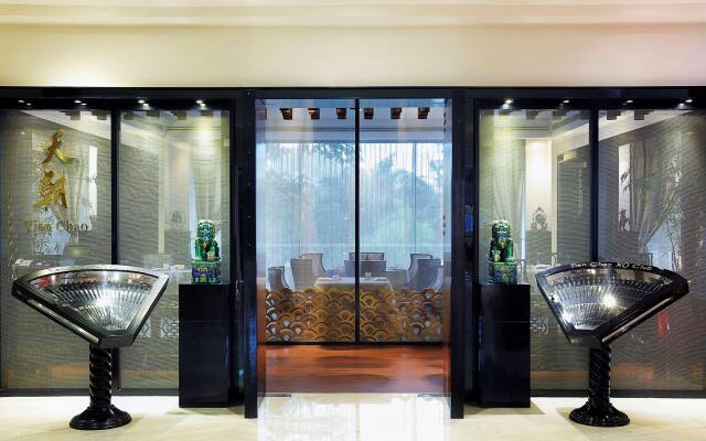 Gran Melia Jakarta