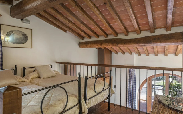 Tenuta La Pieve Casale Presciano
