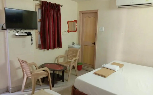 Hotel Shubhanga Residency