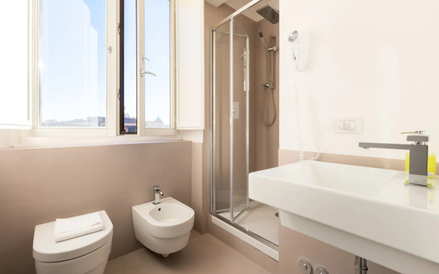 Flospirit - Magnifico