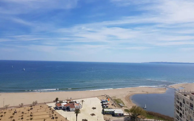 Apartamento Yellow Sea 173