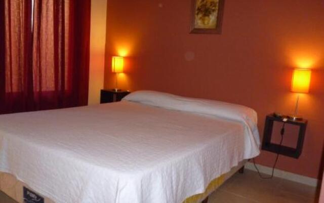 Hotel Condor