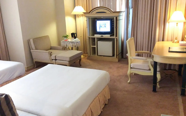 Imperial Narathiwat Hotel