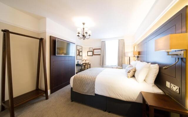 Innkeepers Lodge St Albans