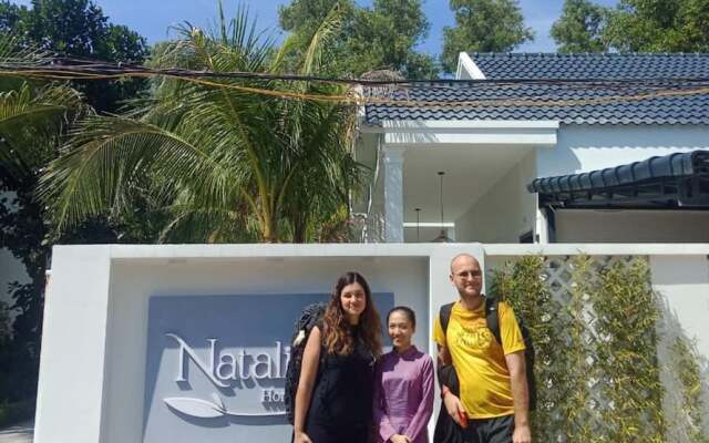 NatalieLe's Homestay