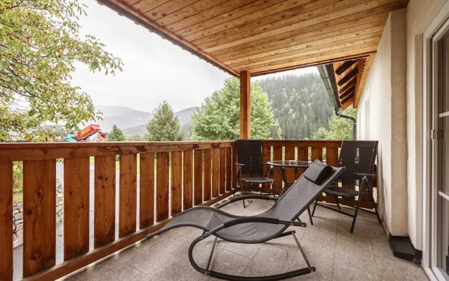 Vacation Apartment at Kreischberg