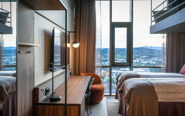 Quality Hotel Panorama