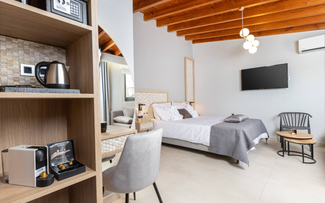 Metropolitan Pearl Boutique Hotel